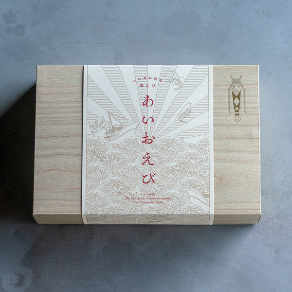 AIOEBI生鲜包装设计